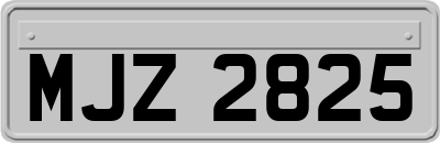 MJZ2825