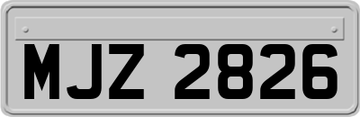 MJZ2826