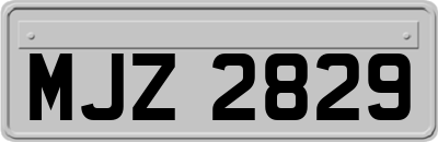 MJZ2829