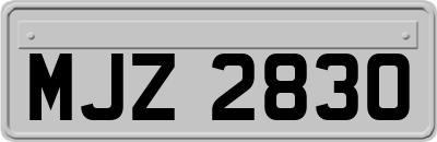 MJZ2830