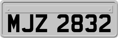 MJZ2832