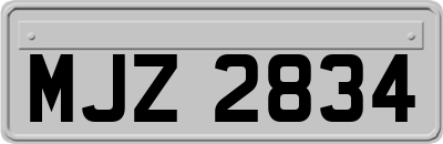 MJZ2834
