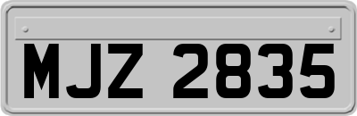 MJZ2835