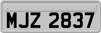 MJZ2837