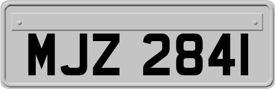 MJZ2841