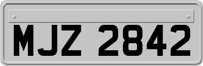 MJZ2842