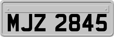 MJZ2845