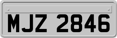 MJZ2846