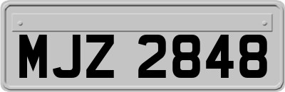 MJZ2848