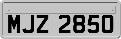 MJZ2850