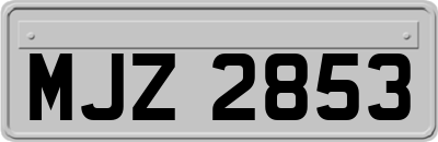 MJZ2853