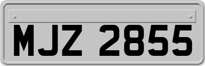 MJZ2855