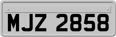 MJZ2858