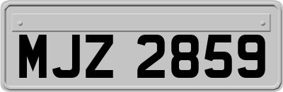 MJZ2859