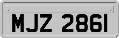 MJZ2861