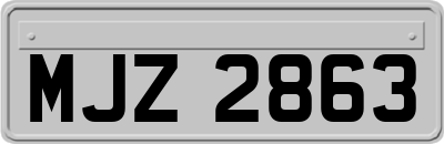 MJZ2863