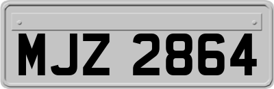 MJZ2864