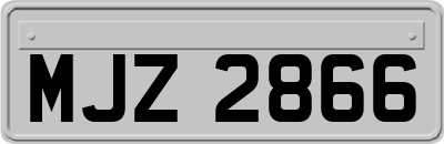 MJZ2866
