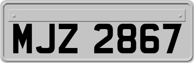 MJZ2867