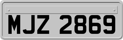 MJZ2869