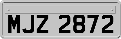 MJZ2872