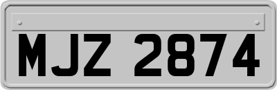 MJZ2874