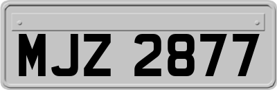 MJZ2877