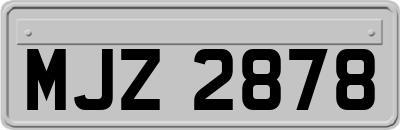 MJZ2878