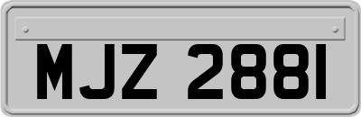 MJZ2881