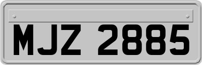 MJZ2885