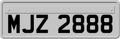 MJZ2888