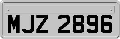 MJZ2896