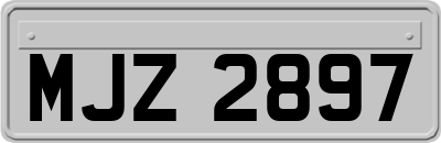 MJZ2897