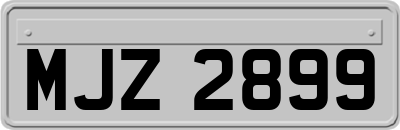 MJZ2899