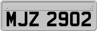 MJZ2902