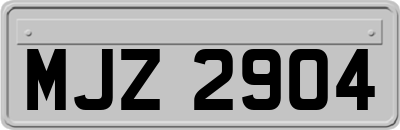 MJZ2904