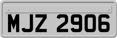 MJZ2906