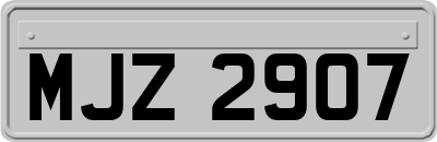 MJZ2907