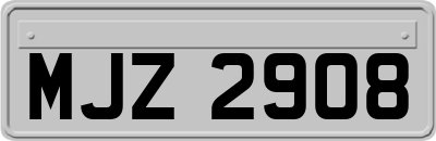 MJZ2908