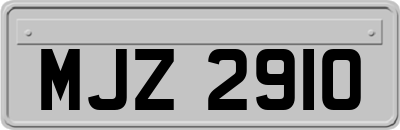MJZ2910