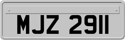 MJZ2911