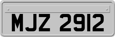 MJZ2912