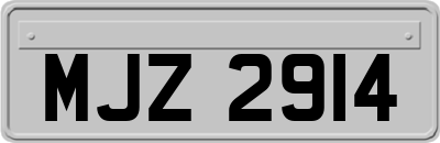 MJZ2914