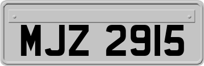 MJZ2915