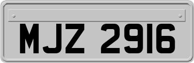 MJZ2916