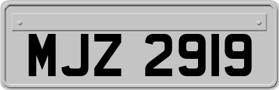 MJZ2919