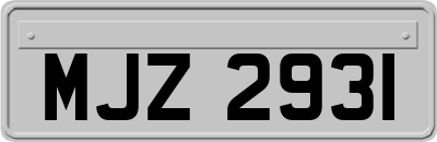 MJZ2931