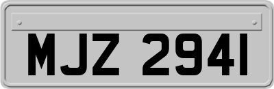 MJZ2941