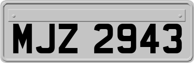 MJZ2943