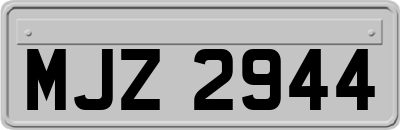 MJZ2944